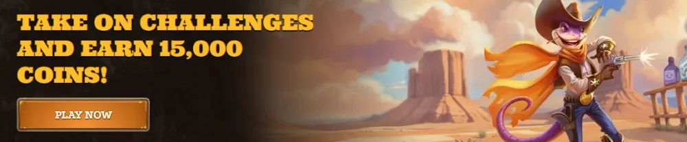 Lizaro Casino Play Now